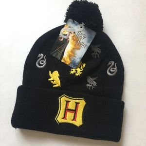 No Longer for sale - Harry Potter  Beanie
